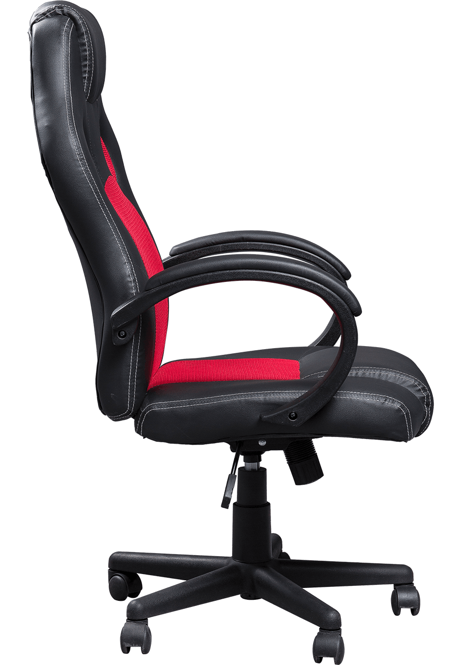 Thuiskantoor Hoge rug Verstelbare draaibare PU-leer Mesh Liggende pc-bureau Gamer-stoel Computer Silla Chaise Gaming-stoel details