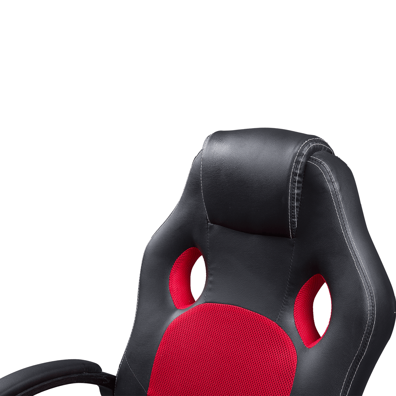 Thuiskantoor Hoge rug Verstelbare draaibare PU-leer Mesh Liggende pc-bureau Gamer-stoel Computer Silla Chaise Gaming-stoel details