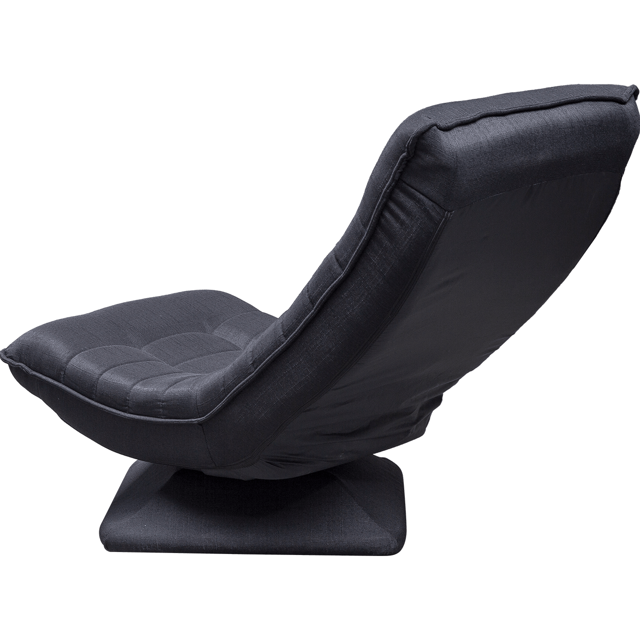 Woonkamer Slaapkamer Opvouwbare 4D Comfortabele Rugademende Fauteuil Vrijetijdsstoel details